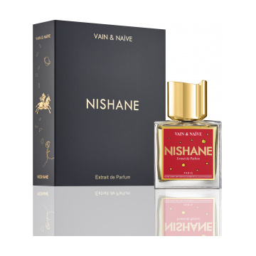Nishane Nishane Collection Le Petit Prince Vain & Naive