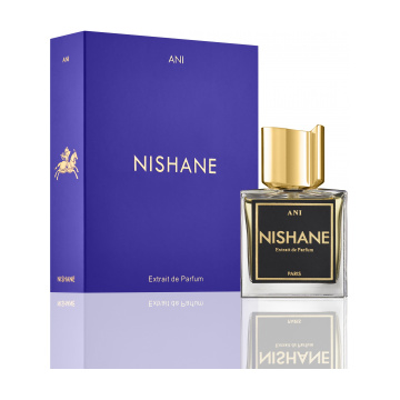 Nishane Nishane No Boundaries Collection ANI
