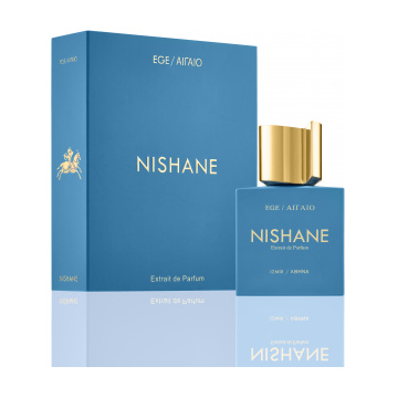 Nishane Nishane No Boundaries Collection Ege