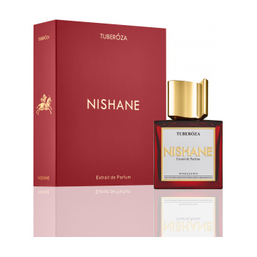 Nishane Nishane Collection Blossom Tuberóza - изглед 3