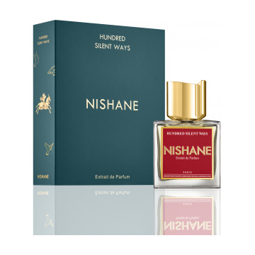 Nishane Nishane Collection Rumi Hundred Silent Ways - изглед 3