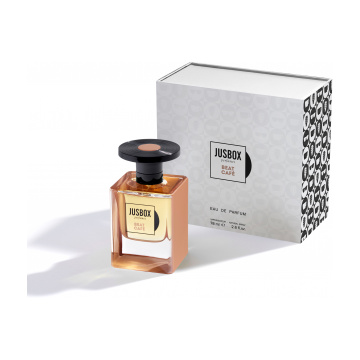 JUSBOX JUSBOX BEAT CAFÉ