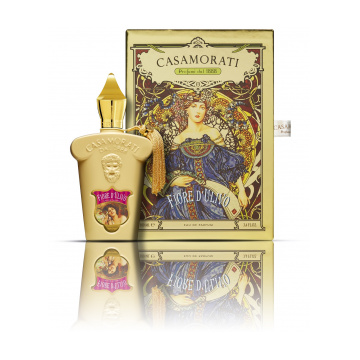 Xerjoff Xerjoff Casamorati 1888 Fiore d'Ulivo