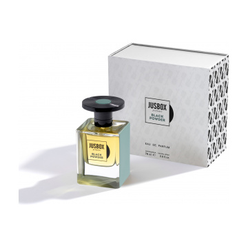 JUSBOX JUSBOX BLACK POWDER