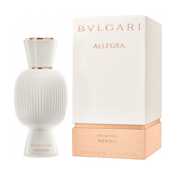 Bvlgari Bvlgari Allegra Magnifying Neroli Essence