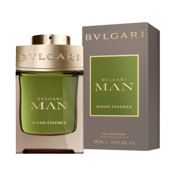 Bvlgari Bvlgari Man Wood Essence