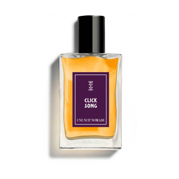 Une Nuit Nomade Une Nuit Nomade Click Song - изглед 2