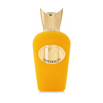 Sospiro Sospiro CONTRALTO