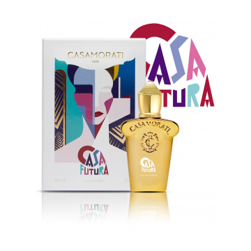 Xerjoff Xerjoff Casamorati Casafutura - изглед 2