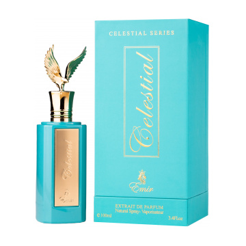 Paris Corner Paris Corner Emir Celestial - изглед 2