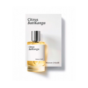 Maison Crivelli Maison Crivelli Citrus Batikanga - изглед 2