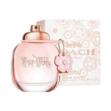 Coach Coach Floral