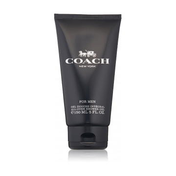 Coach Coach Men