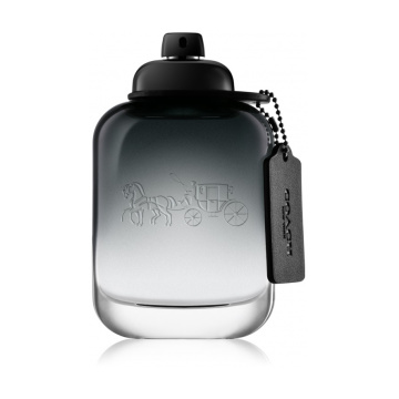 Coach Coach Men Tester