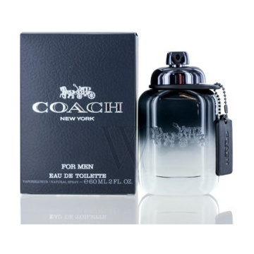 Coach Coach Men