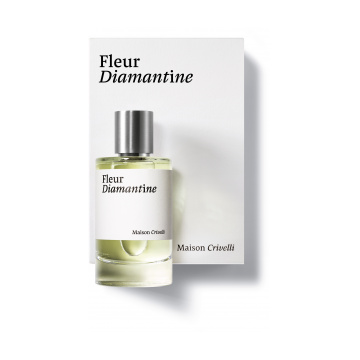 Maison Crivelli Maison Crivelli Fleur Diamantine - изглед 2