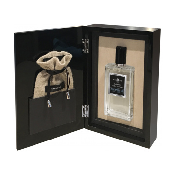 Affinessence Affinessence Musc - Ambre gris (Wood Coffret)