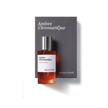 Maison Crivelli Maison Crivelli Ambre Chromatique - изглед 2