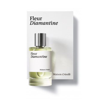 Maison Crivelli Maison Crivelli Fleur Diamantine - изглед 4