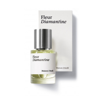 Maison Crivelli Maison Crivelli Fleur Diamantine - изглед 3