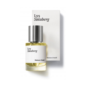 Maison Crivelli Maison Crivelli Lys Solaberg - изглед 3