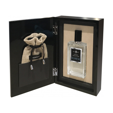 Affinessence Affinessence Musc - Ambre gris (Wood Coffret) - изглед 2