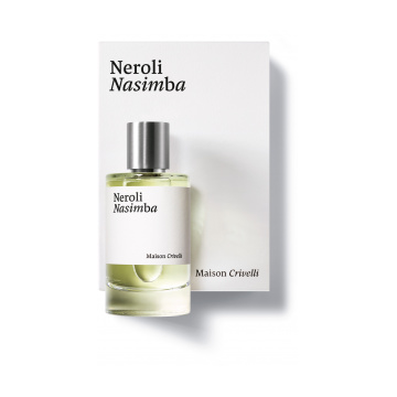 Maison Crivelli Maison Crivelli Neroli Nasimba - изглед 4