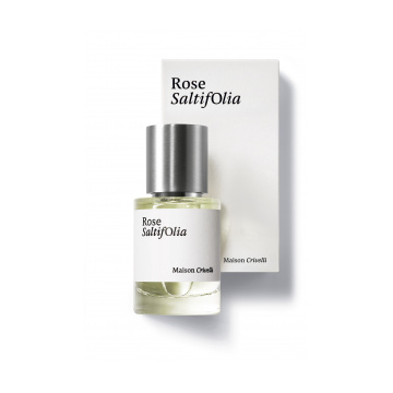 Maison Crivelli Maison Crivelli Rose Saltifolia - изглед 3