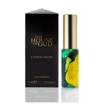 The House of Oud The House of Oud Cypress Shade - изглед 2