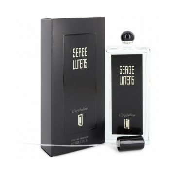 Serge Lutens Serge Lutens L´orpheline - изглед 2