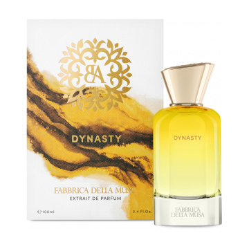 Fabbrica della Musa Fabbrica della Musa DYNASTY