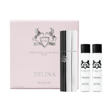 Parfums de Marly Parfums de Marly Delina - изглед 4