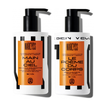 Narcyss Narcyss Duo-kit - изглед 2