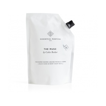 Essential Parfums Essential Parfums The Musc by Calice Becker