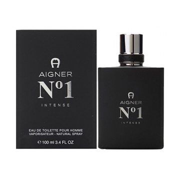 Aigner Aigner N1 Intense