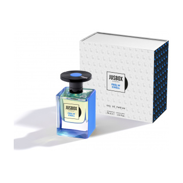 JUSBOX JUSBOX FEEL 'N' CHILL