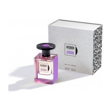 JUSBOX JUSBOX FEATHER SUPREME