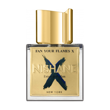 Nishane Nishane Fan Your Flames X - изглед 2
