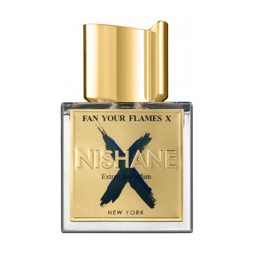 Nishane Nishane Fan Your Flames X - изглед 3