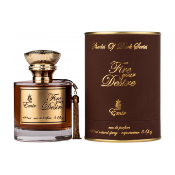 Paris Corner Paris Corner Emir FIRE YOUR DESIRE - изглед 2