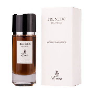 Paris Corner Paris Corner Emir Frenetic Delicieuse - изглед 2