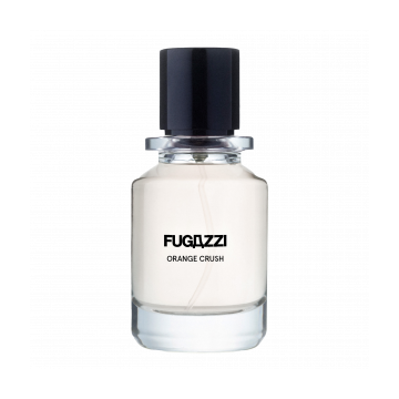 Fugazzi Fugazzi ORANGE CRUSH