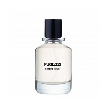 Fugazzi Fugazzi ORANGE CRUSH - изглед 2