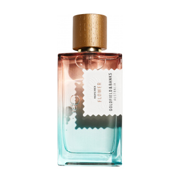 Goldfield & Banks Goldfield & Banks Pacific Rock Flower