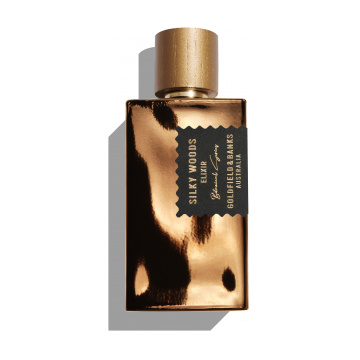 Goldfield & Banks Goldfield & Banks Silky Woods Elixir