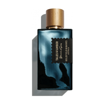 Goldfield & Banks Goldfield & Banks Tales of Amber