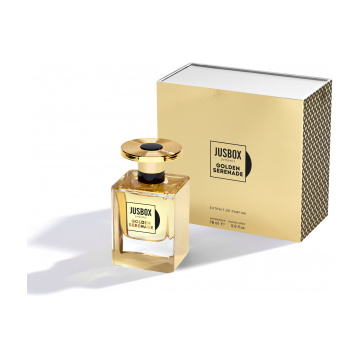 JUSBOX JUSBOX GOLDEN SERENADE