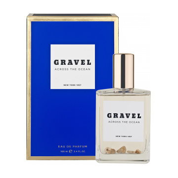 Gravel Gravel Across the Ocean