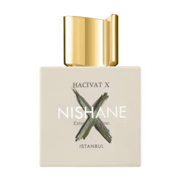 Nishane Nishane Hacivat X