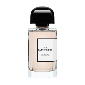 Bdk Parfums Bdk Parfums 312 Saint-Honoré